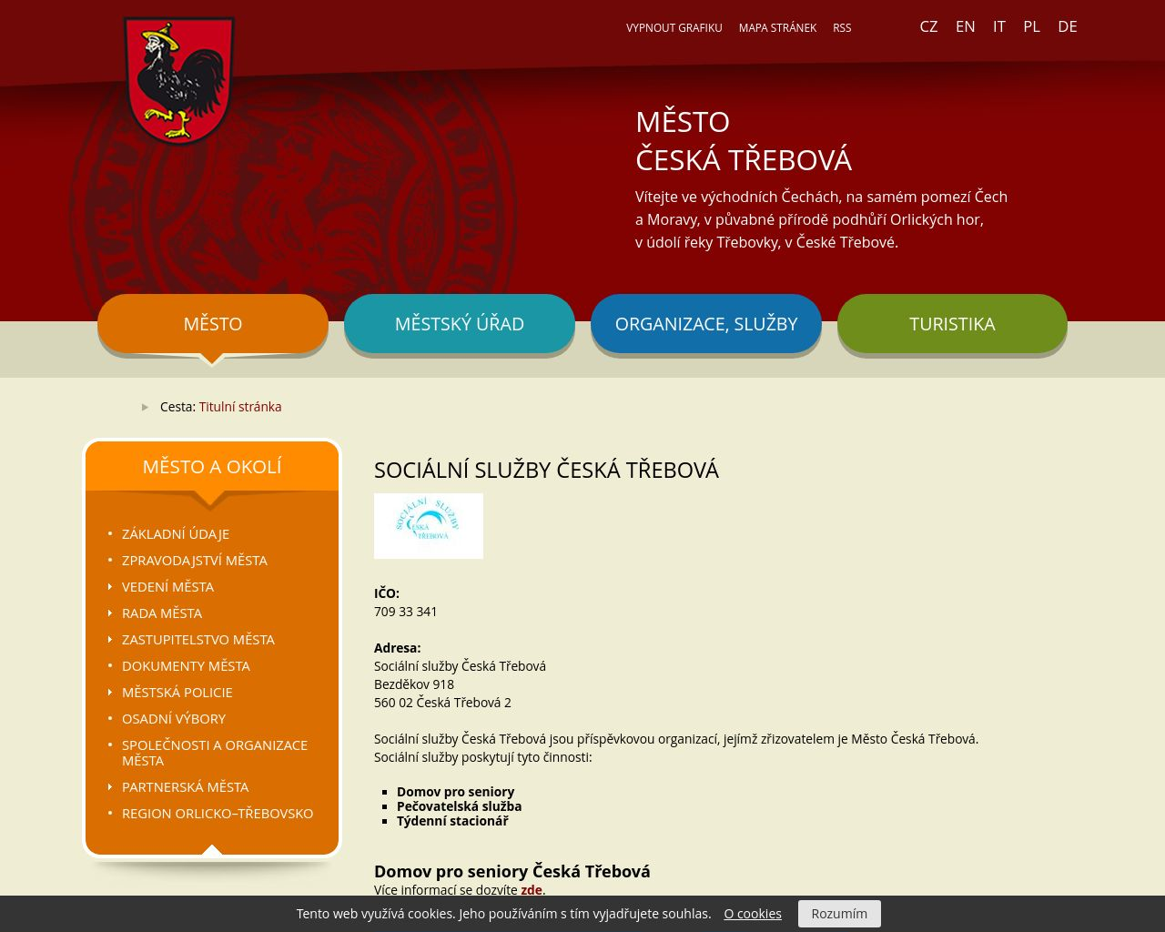 Site Image ddct.cz v 1280x1024
