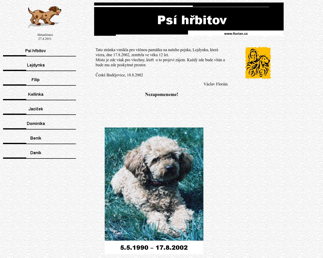 Site Image psihrbitov.cz v 1280x1024